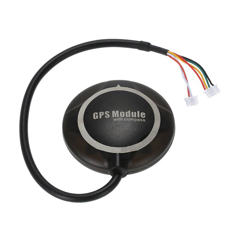 Drone Gps Module - Módulo GPS controlador de vôo ABGINEO-M8N