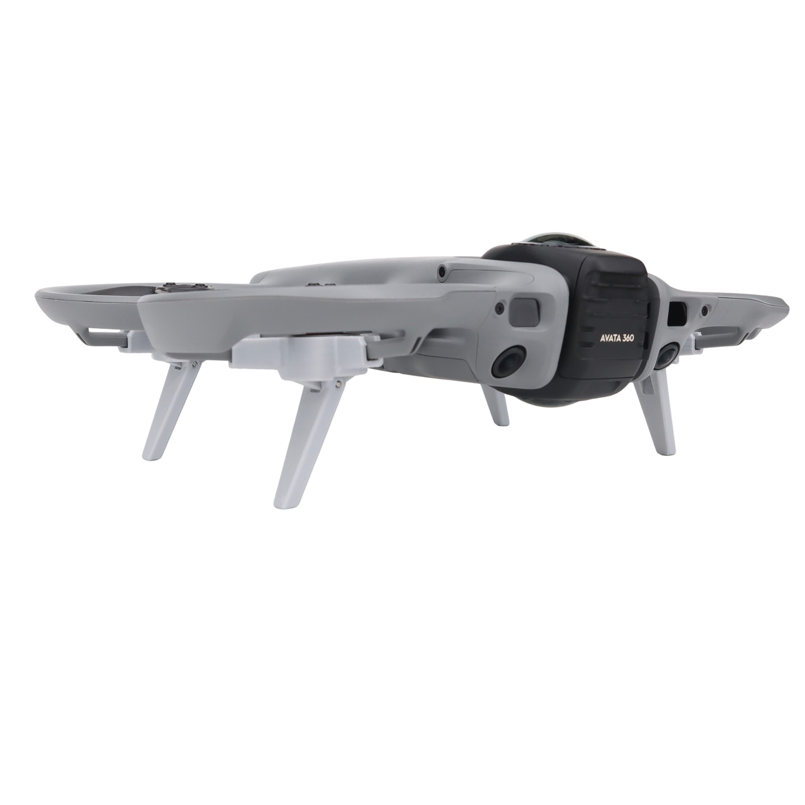 Drone Landing Gear - Extensor de Pernas de Pouso para