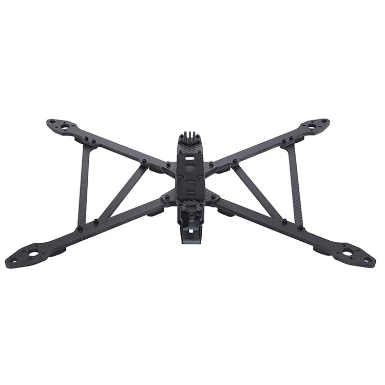 Drone Arm - Apex10 v2 15 Polegada 10mm braço