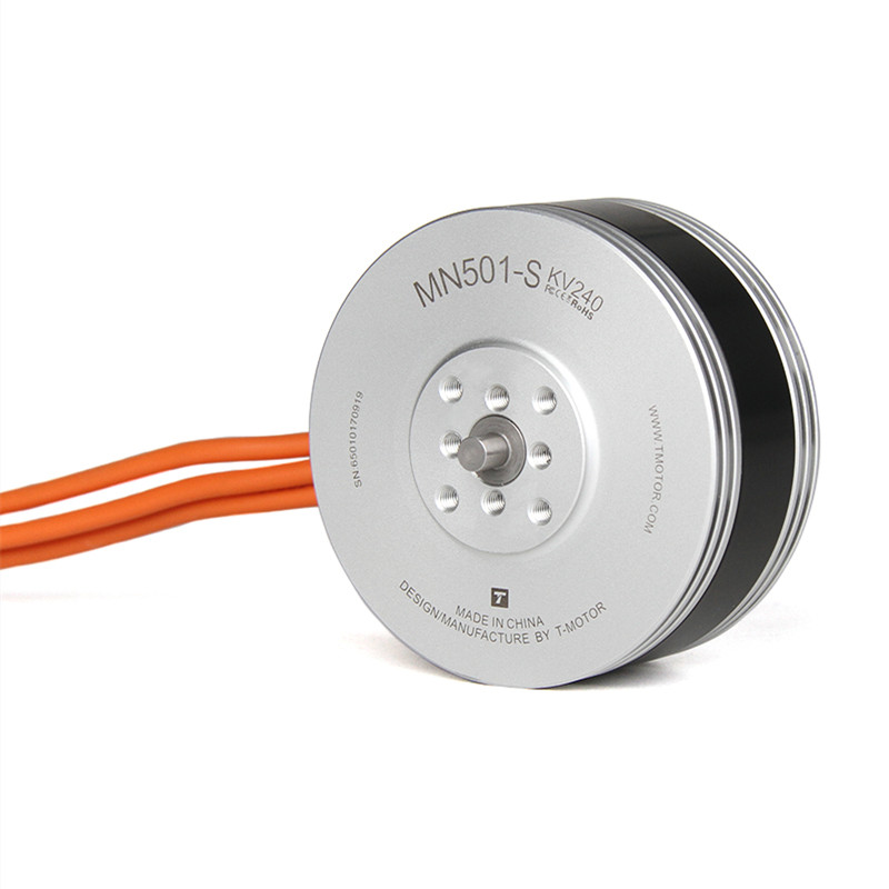 Drone Motor - T-motor Mn501-s ip45 à prova dip45
