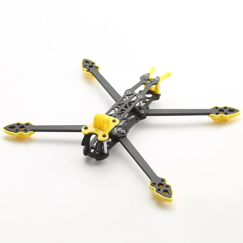 Drone Arm - Mark4 8 Polegada 375mm distância entre