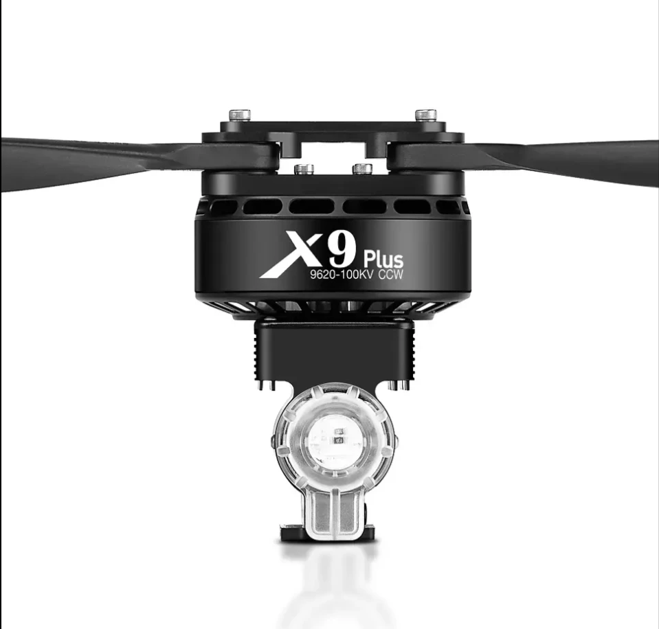 Drone Propeller - X9 plus dr-one motor combo motor
