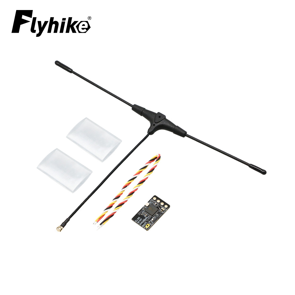 Drone Antenna - Receptor RC com Suporte de Antena