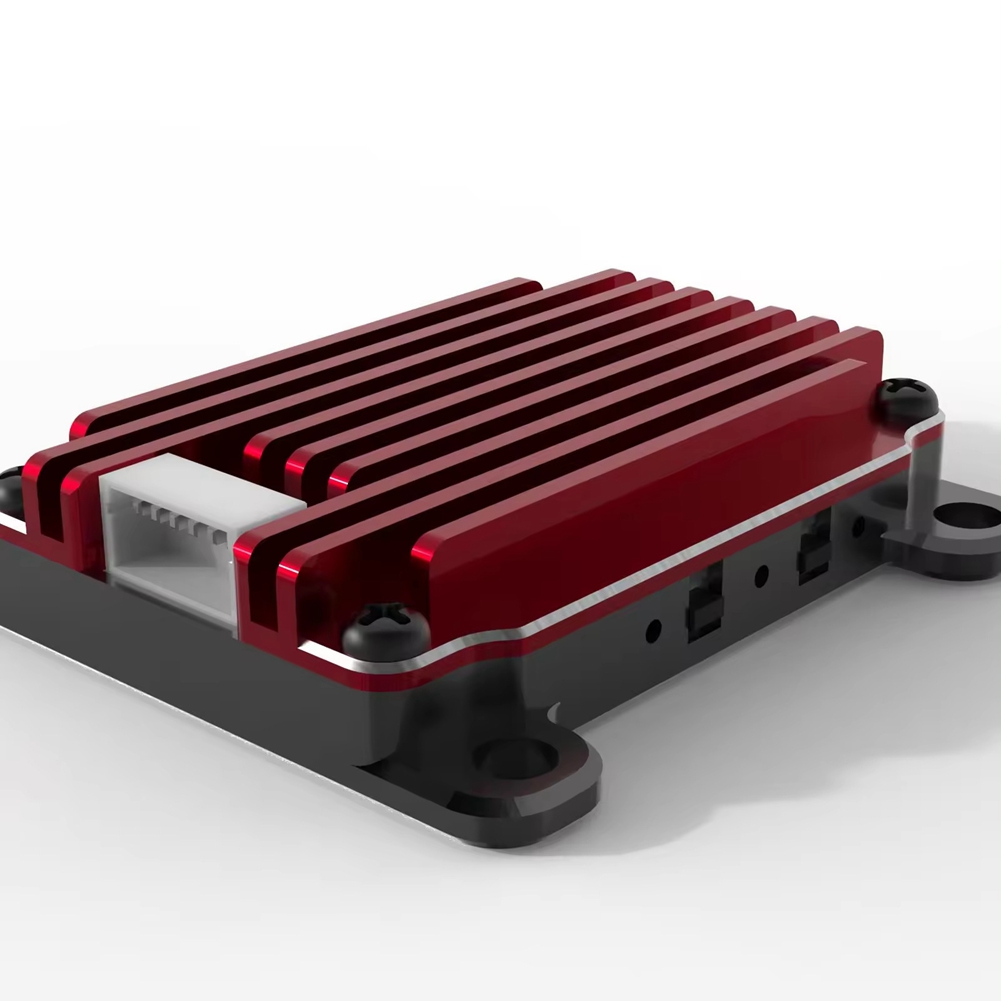 Drone Transmitter - Transmissor de Vídeo VTX 5.8G 1.6W