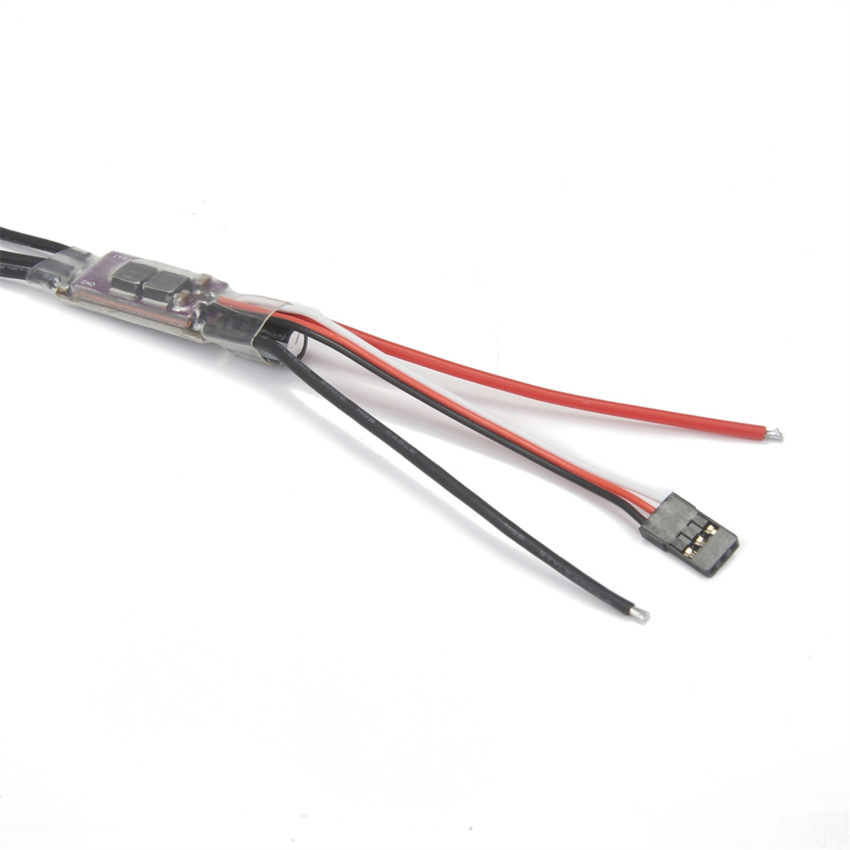 Drone Motor - A002 1 PCS AM32 32-Bit ESC