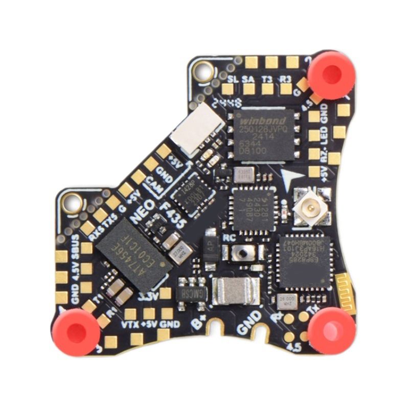 Controlador de Voo FBIL-F435 N - Drone Flight Controller avaliação e preço