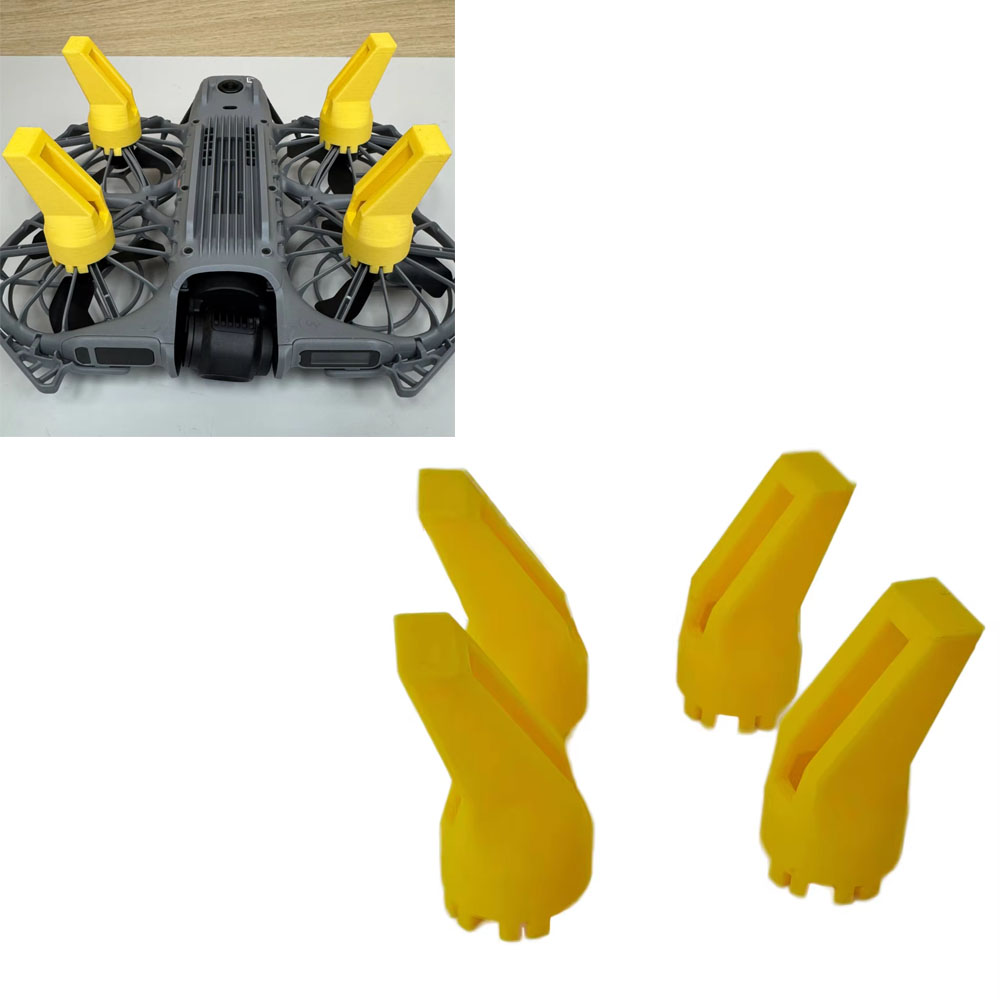 Kit de 4 Peças de Pernas de At - Drone Landing Gear avaliação e preço