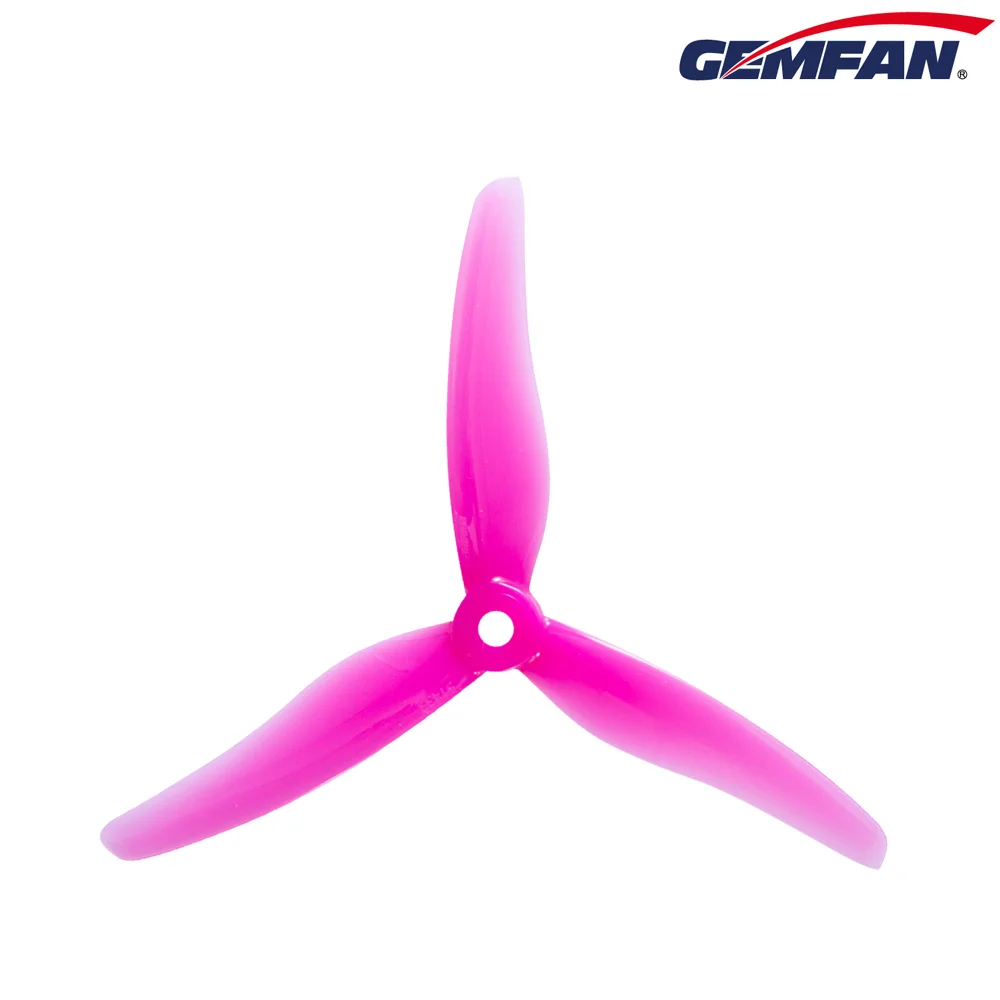12 Pares de Hélices Gemfan Hur - Drone Propeller avaliação e preço