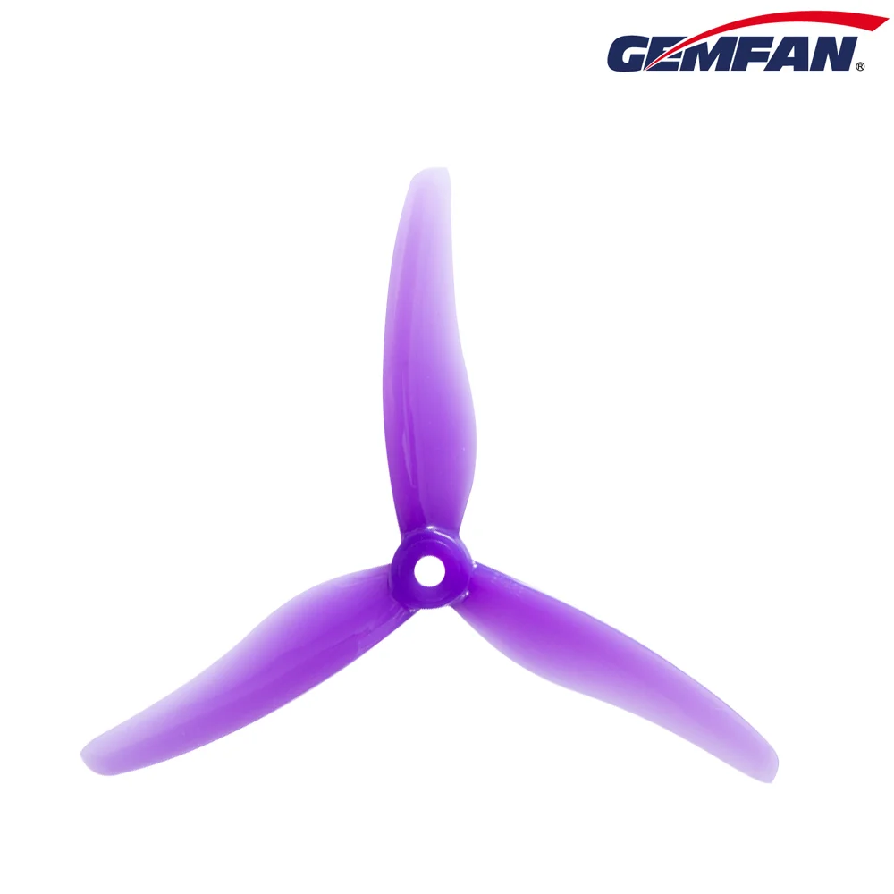 12 Pares de Hélices Gemfan Hur - Drone Propeller avaliação e preço