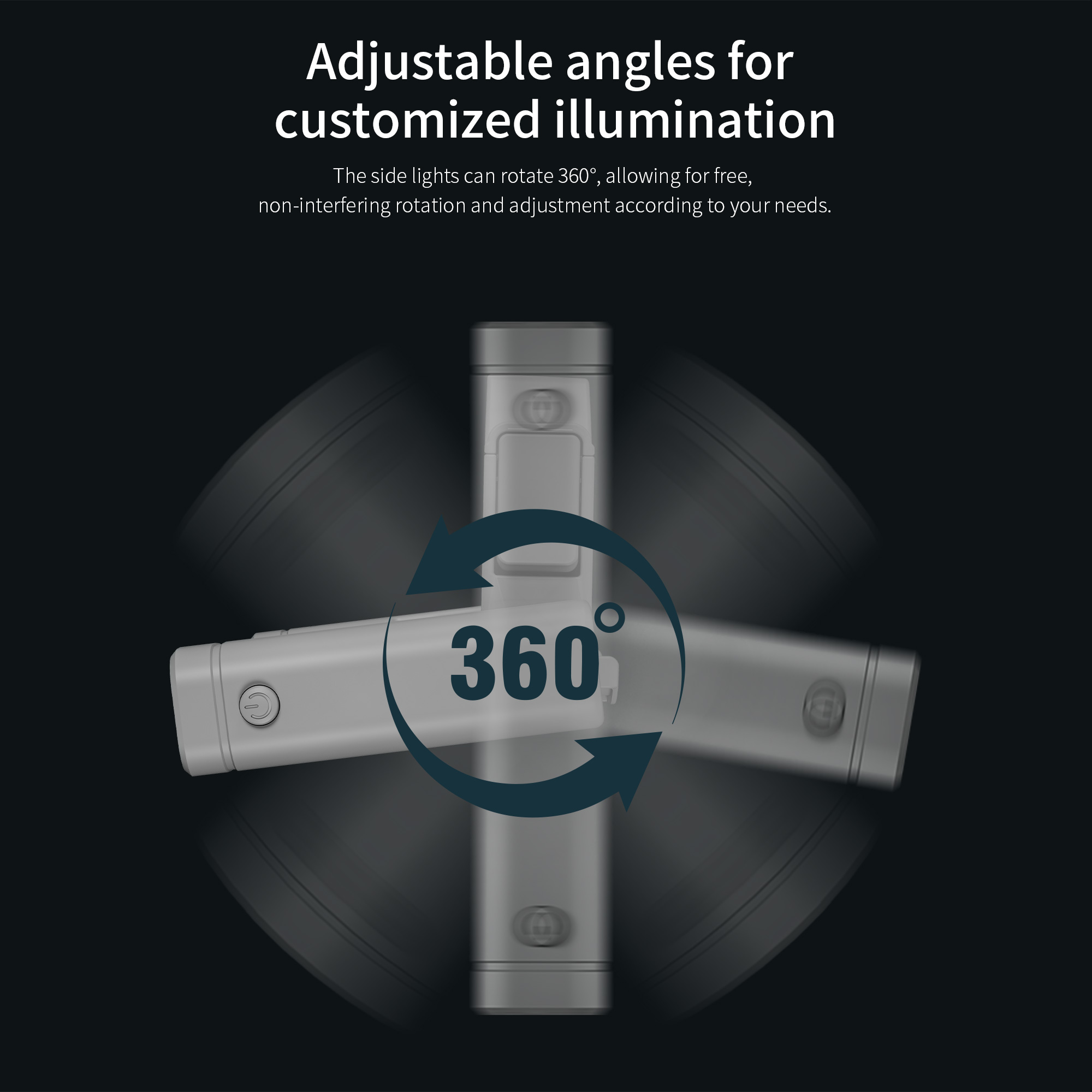 Para dji mini 4 pro led luz de - Drone Led Light avaliação e preço