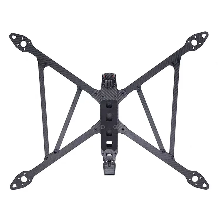 Apex10 v2 15 Polegada 10mm bra - Drone Arm avaliação e preço