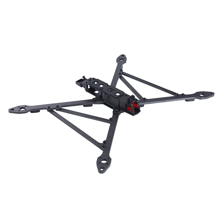 Apex10 v2 15 Polegada 10mm bra - Drone Arm avaliação e preço