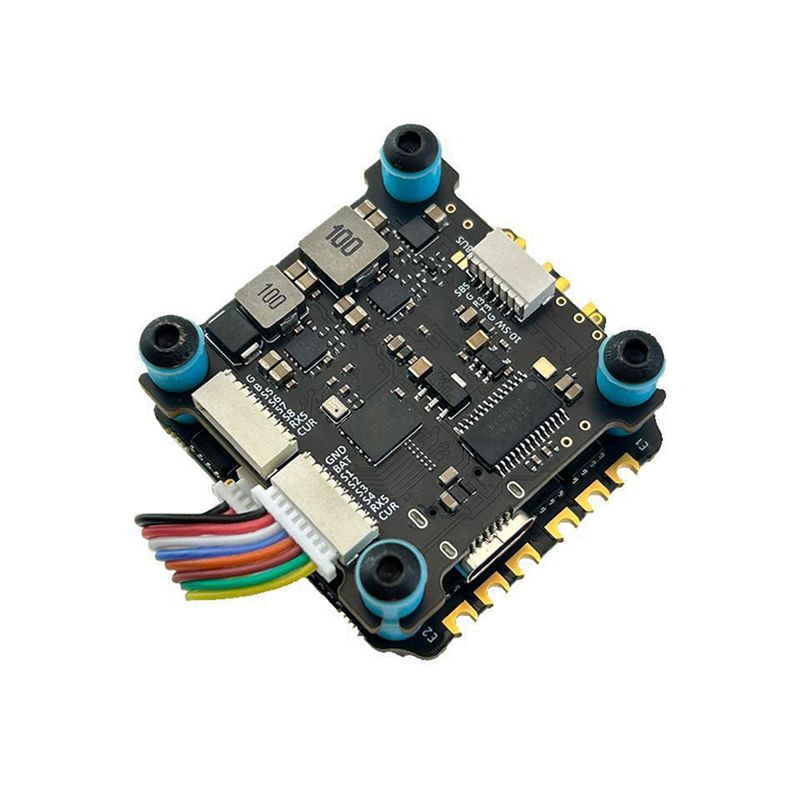 ABUM-F405 Flying Tower 60A ESC - Drone Flight Controller avaliação e preço