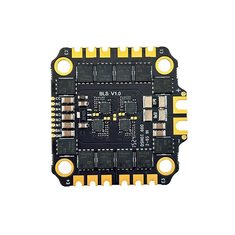 ABUM-F405 Flying Tower 60A ESC - Drone Flight Controller avaliação e preço