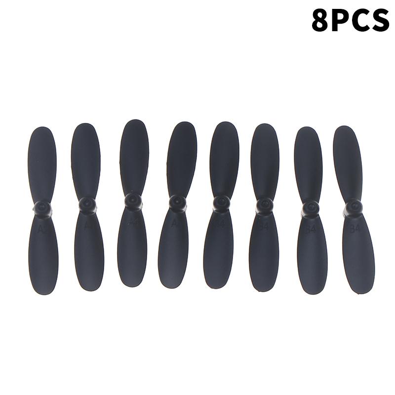 NOVIDADE! Kit de Peças de Héli - Drone Propeller avaliação e preço