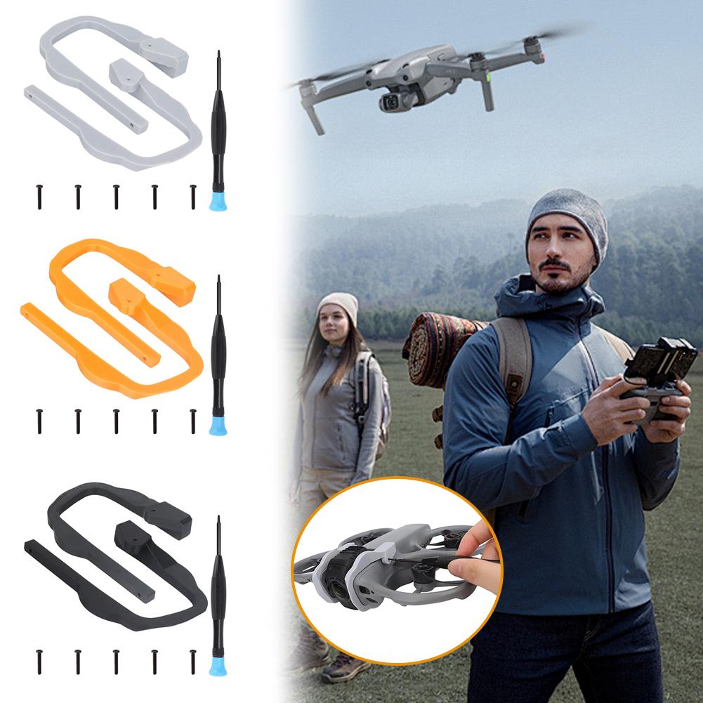 Protetor de Lente e Braço de C - Drone Landing Gear avaliação e preço
