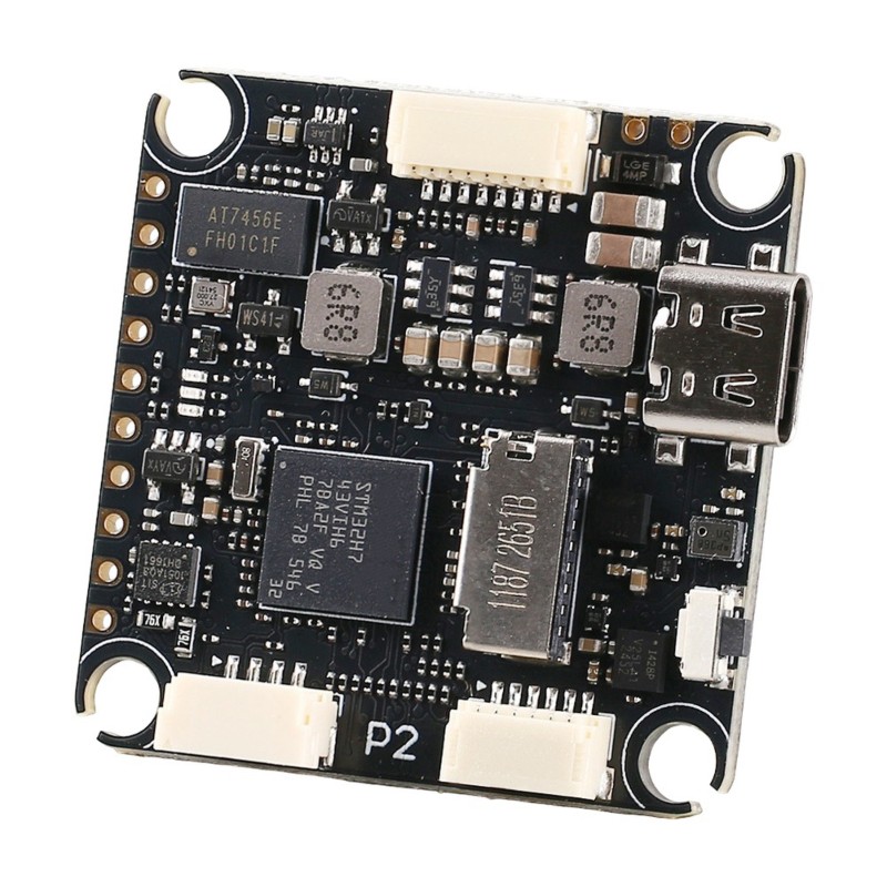 Controlador de Voo A63T-TBS Lu - Drone Flight Controller avaliação e preço