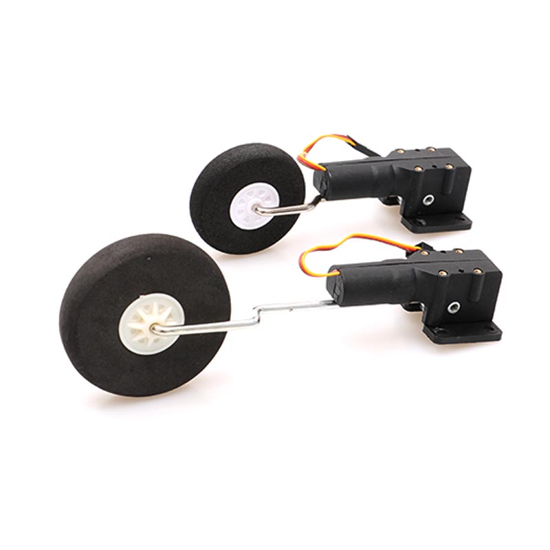 2 Peças 25g Mini Servo Elétric - Drone Landing Gear avaliação e preço