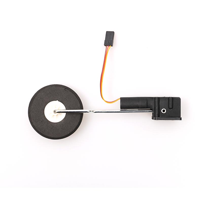2 Peças 25g Mini Servo Elétric - Drone Landing Gear avaliação e preço