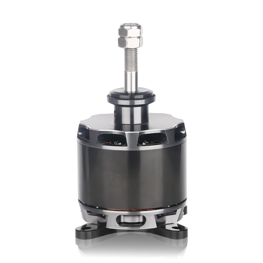 Lj5330 motor sem escova kv220  - Drone Motor avaliação e preço