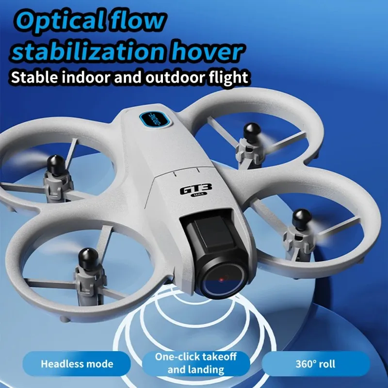 Drone Lenovo GT3 MAX GPS 8K co - Drone Gps Module avaliação e preço