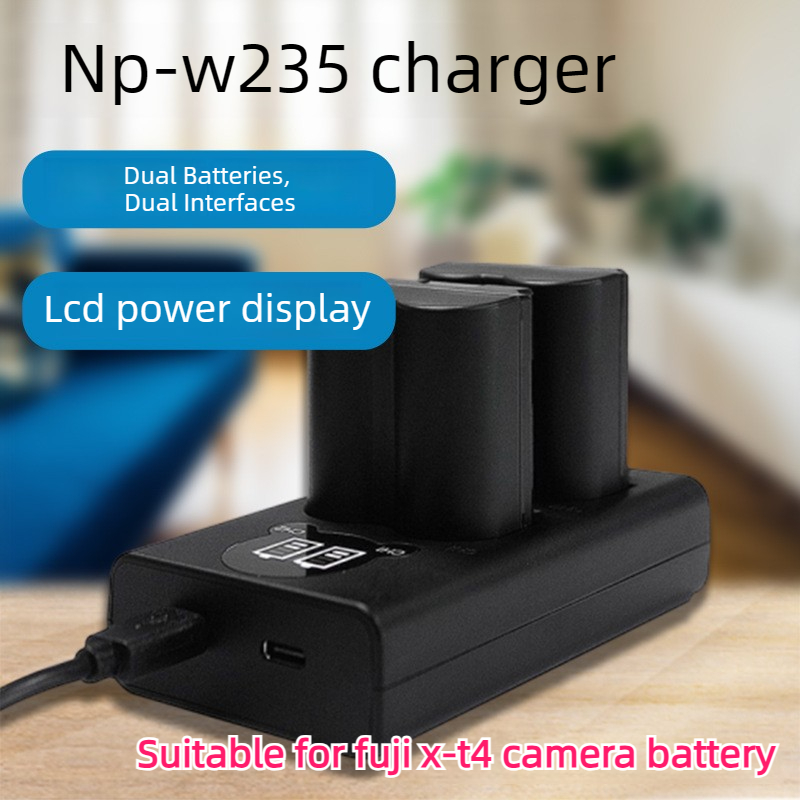 2200mAh NP-W235 NP W235 Bateri - Drone Battery avaliação e preço