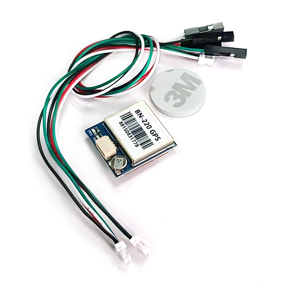 Módulo GLONASS GPS BN-220 BN88 - Drone Antenna avaliação e preço