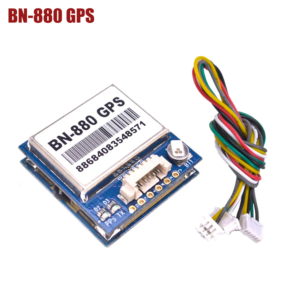 Módulo GLONASS GPS BN-220 BN88 - Drone Antenna avaliação e preço