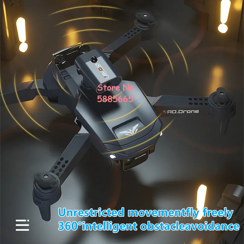 8k esc câmera dupla mini dobrá - Drone Flight Controller avaliação e preço