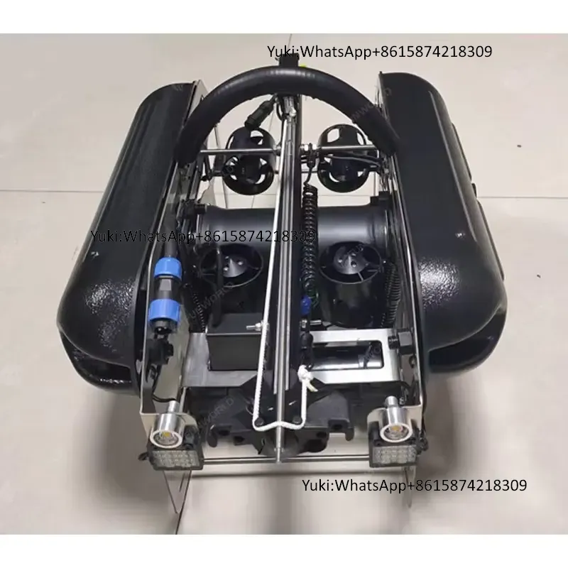 Kit de Drone Subaquático com B - Drone Arm avaliação e preço
