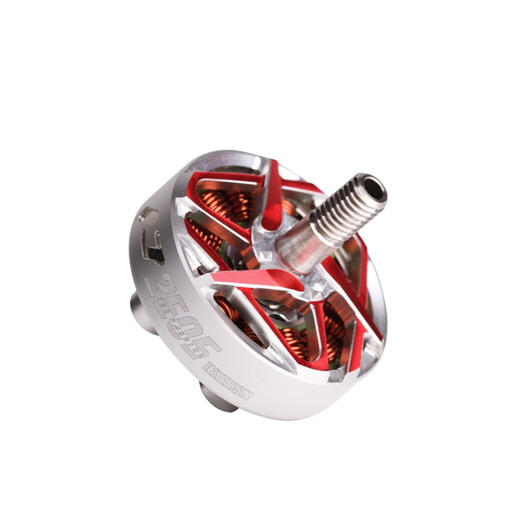 Motor Brushless T-Hobby P2505  - Drone Motor avaliação e preço