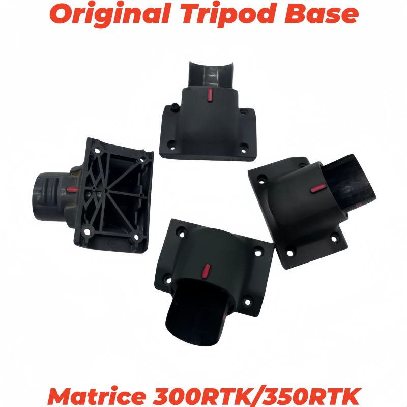 Base de Montagem do Trem de Po - Drone Landing Gear avaliação e preço