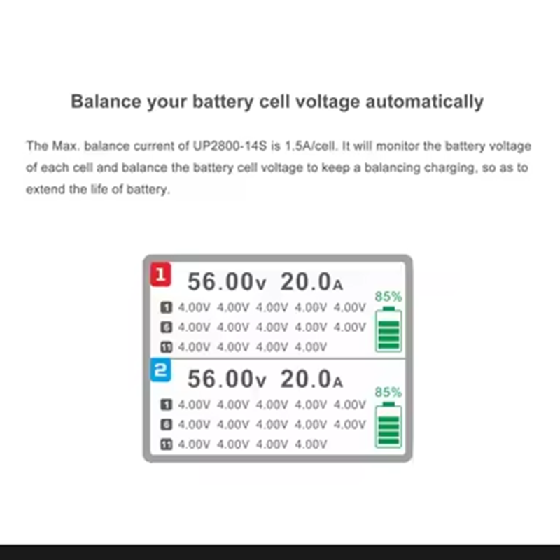 Carregador de Bateria LiPo/LiH - Drone Battery avaliação e preço