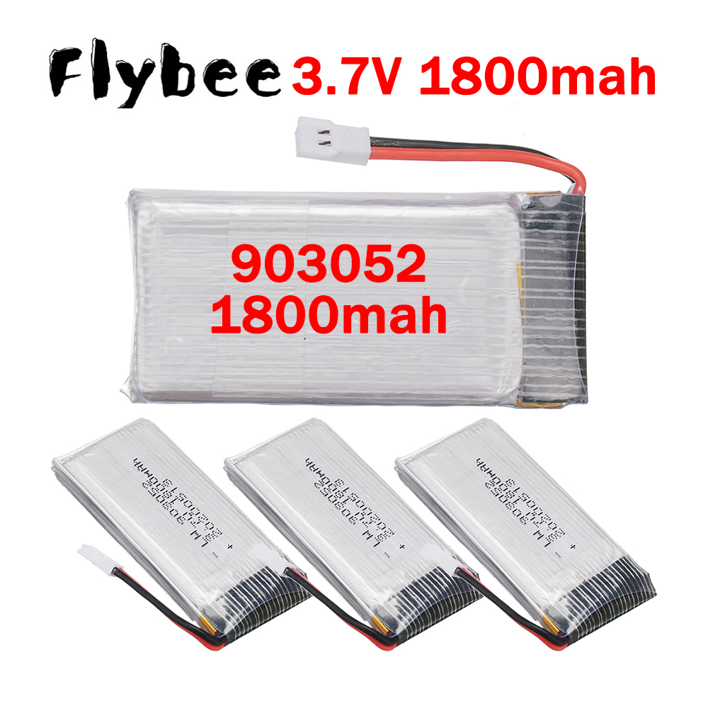 Carregador 5 em 1 903052 para  - Drone Charger avaliação e preço