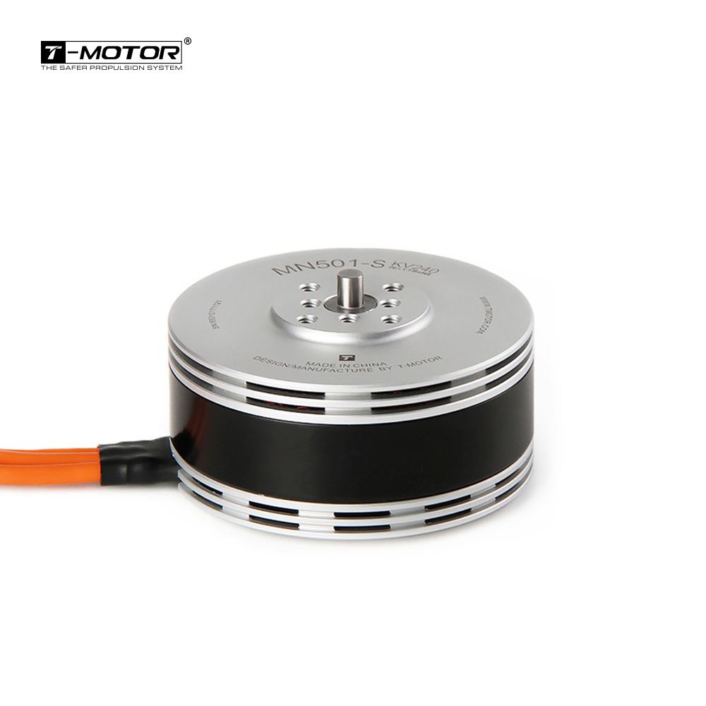 T-motor Mn501-s ip45 à prova d - Drone Motor avaliação e preço
