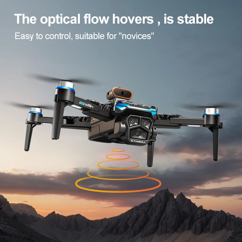Xiaomi d13 gps drone 8k câmera - Drone Gps Module avaliação e preço