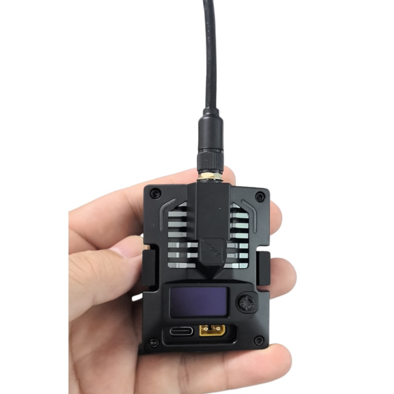 Módulo RF RadioMaster Bandit M - Drone Antenna avaliação e preço