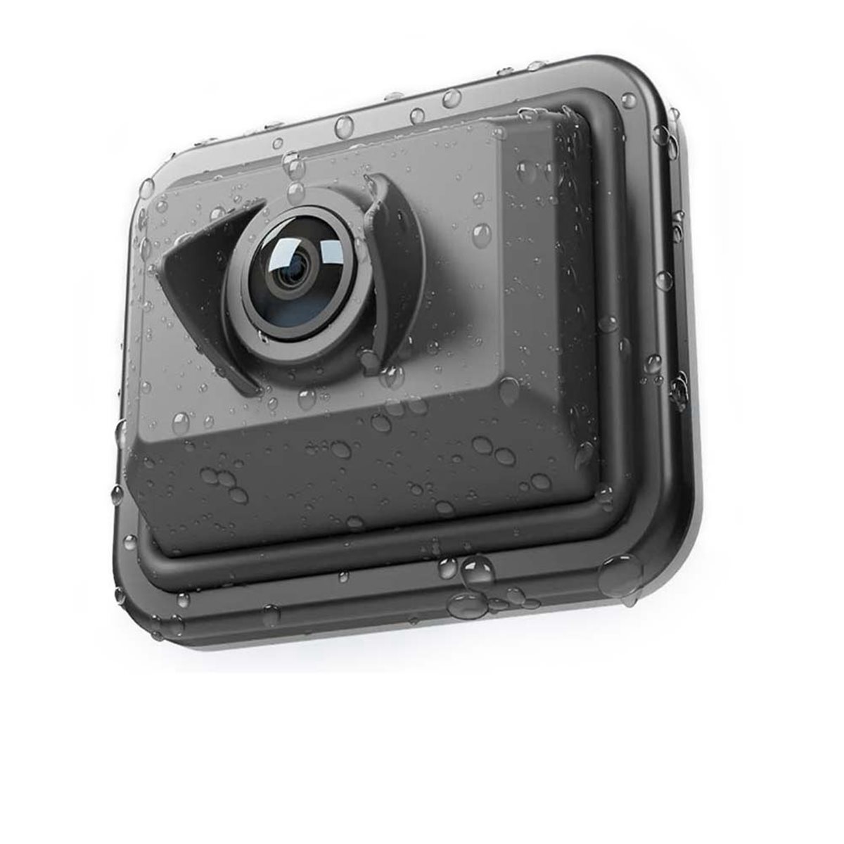 Câmera de Drone DT75BG à Prova - Drone Gimbal avaliação e preço