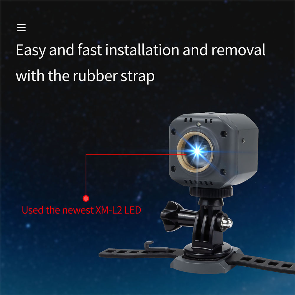 Base fixa do holofote noturno  - Drone Led Light avaliação e preço