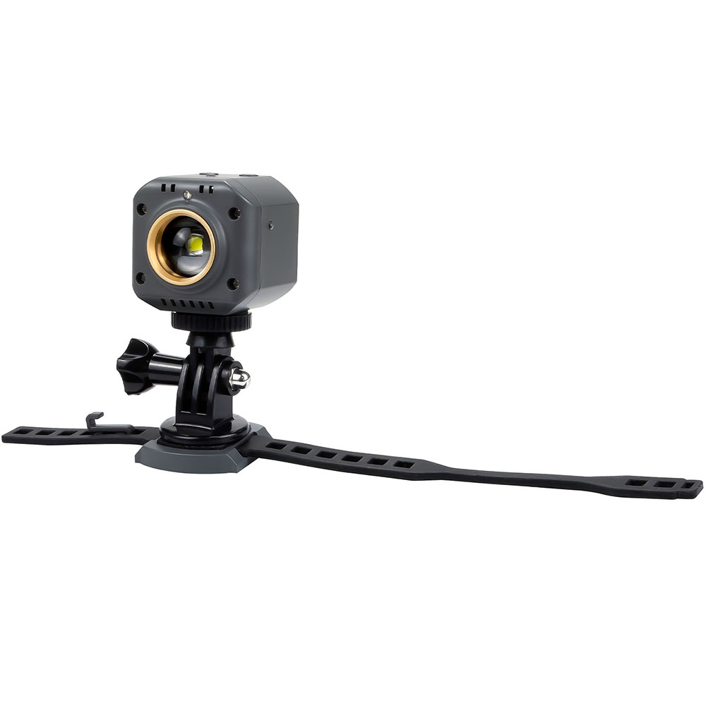 Base fixa do holofote noturno  - Drone Led Light avaliação e preço