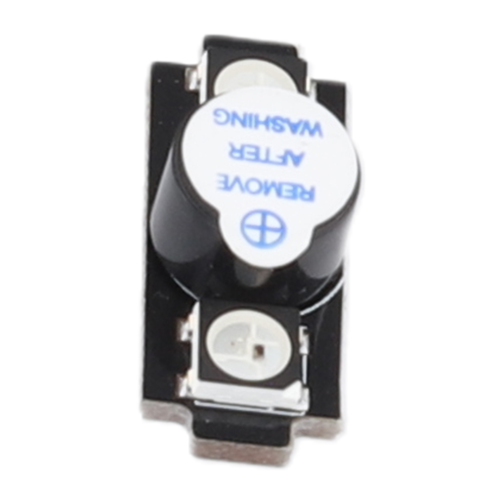 Buzzer Ativo WS2812 com Alarme - Drone Buzzer avaliação e preço