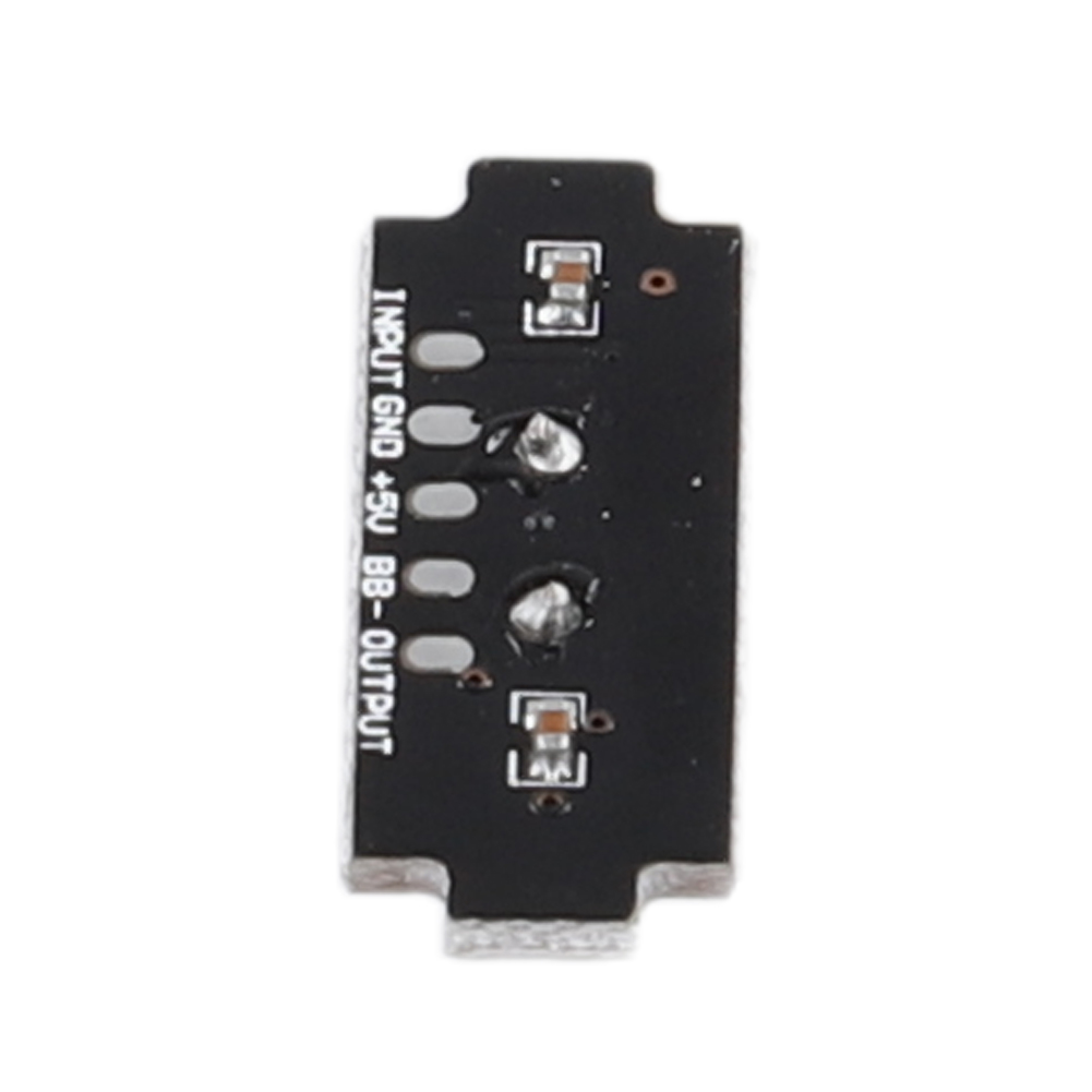 Buzzer Ativo WS2812 com Alarme - Drone Buzzer avaliação e preço