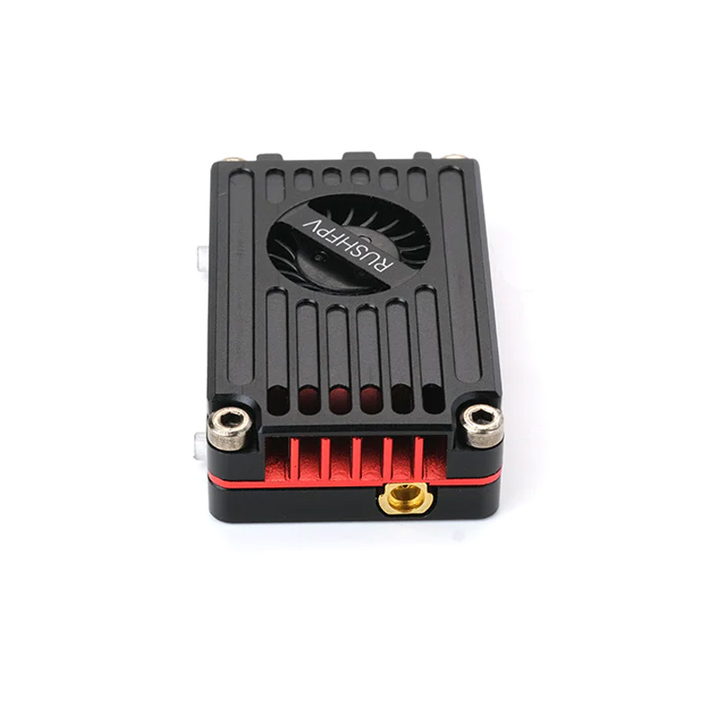 RUSH TANK MAX SOLO 5.8GHz 2.5W - Drone Transmitter avaliação e preço