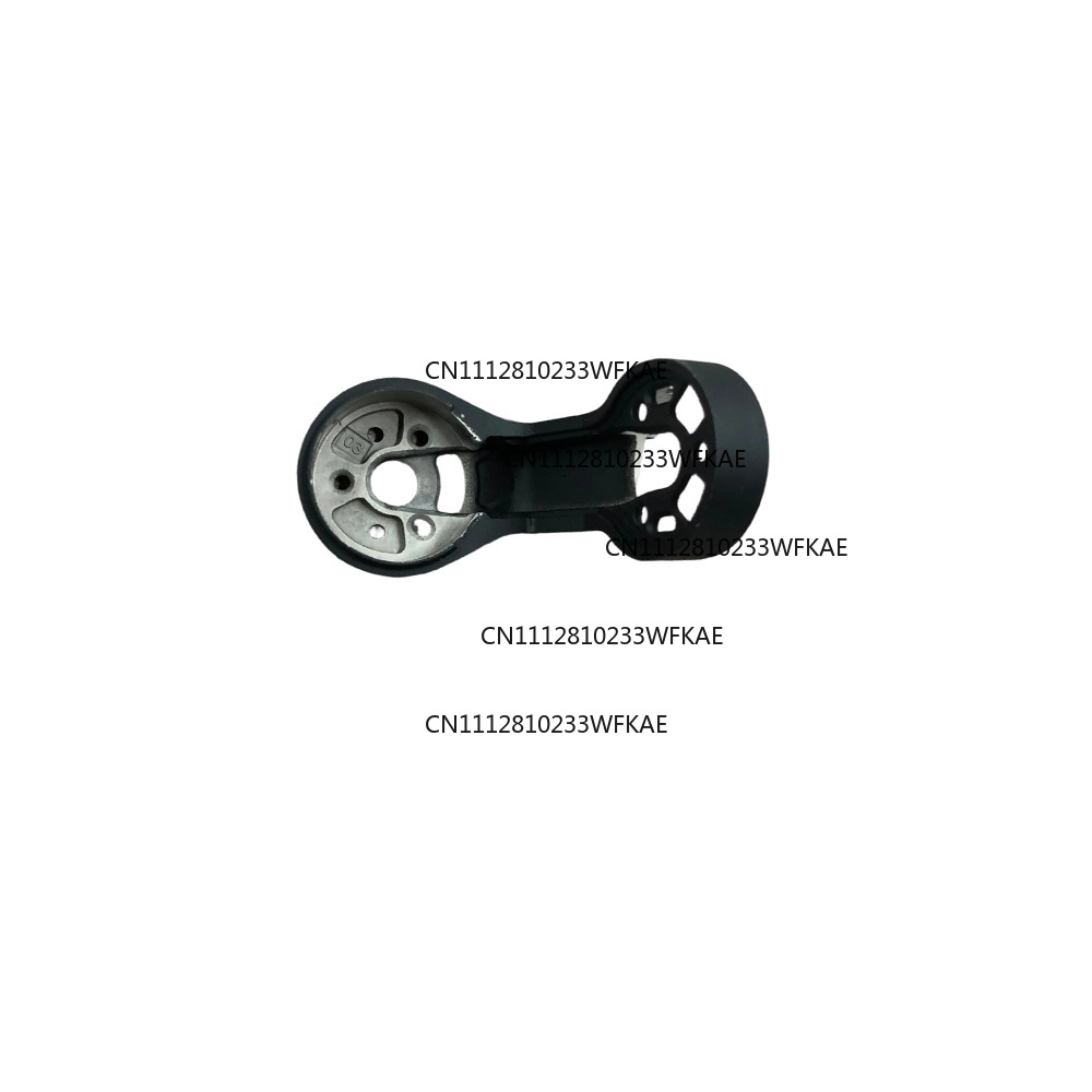 Suporte Superior do Gimbal par - Drone Gimbal avaliação e preço