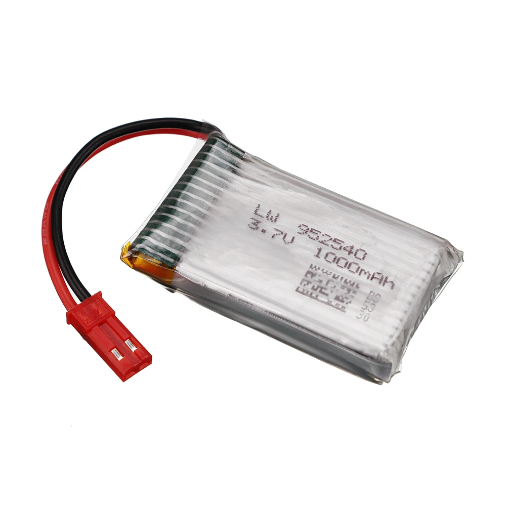 Bateria lipo e carregador 3.7v - Drone Charger avaliação e preço