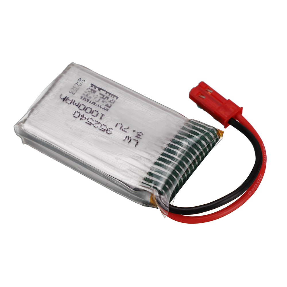 Bateria lipo e carregador 3.7v - Drone Charger avaliação e preço