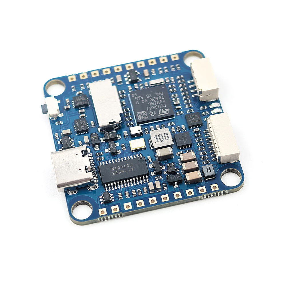 Controlador de Voo H743 SLIM V - Drone Flight Controller avaliação e preço
