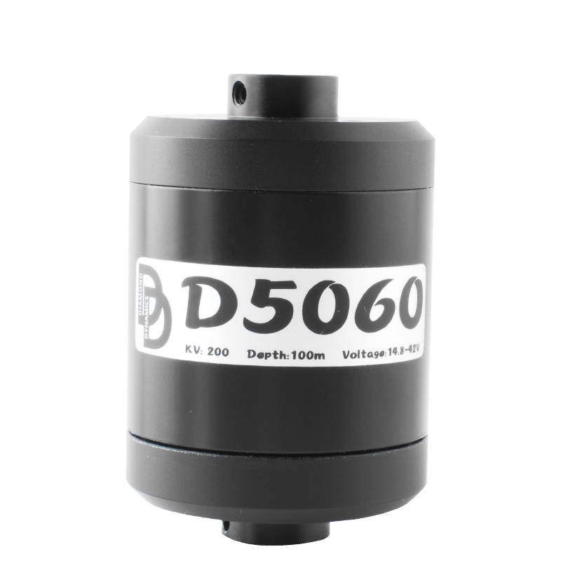 DD5060 14,8-42V 600W 200KV IP6 - Drone Motor avaliação e preço