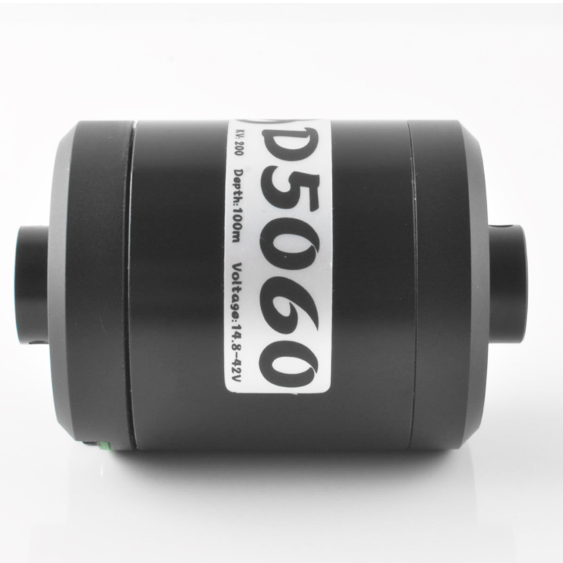 DD5060 14,8-42V 600W 200KV IP6 - Drone Motor avaliação e preço