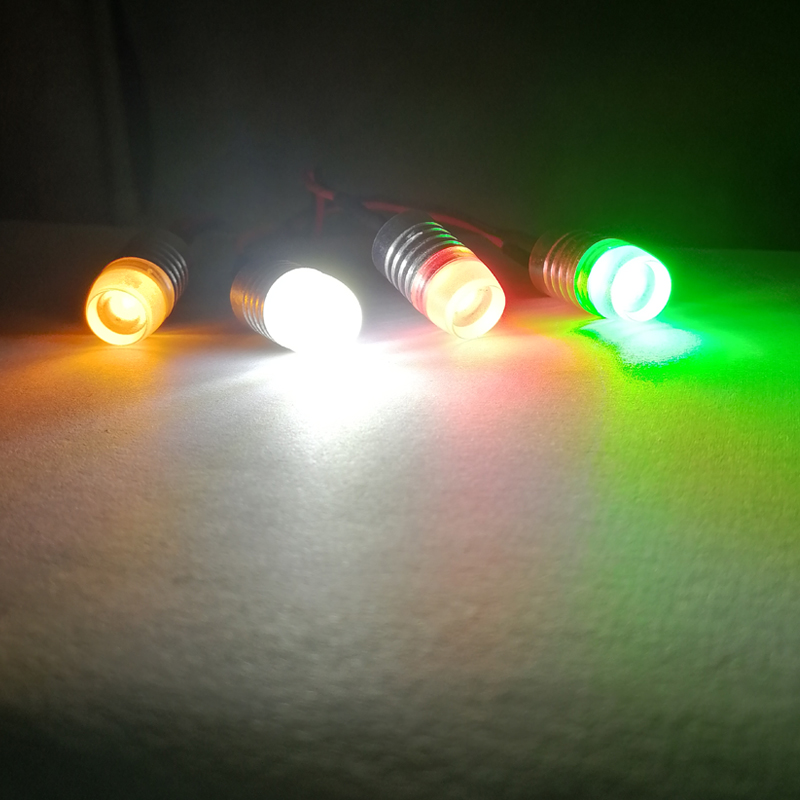 Holofote de sinal de luz LED 1 - Drone Led Light avaliação e preço